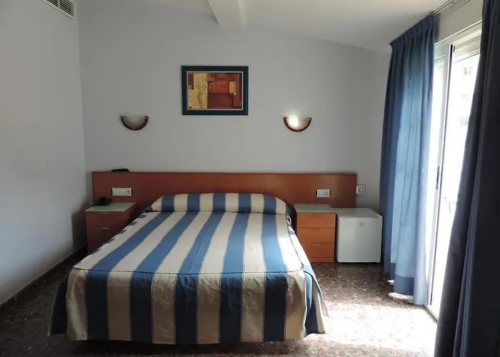 Hotel Costa San Antonio Cullera