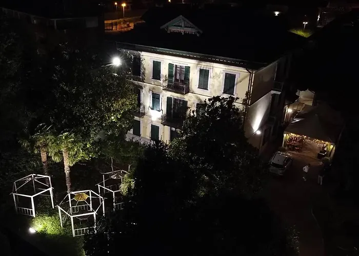 Hotel Damian Park Hotel Delle Magnolie Trofarello