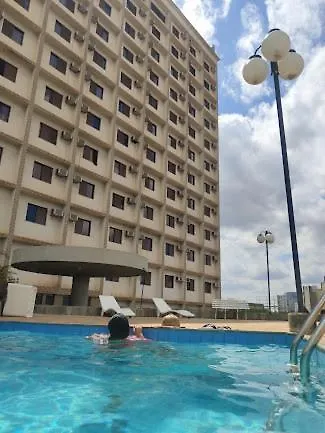 Obeid Plaza Hotel