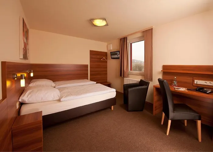 Astay Hotel Greding