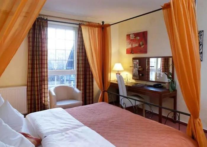 Hotel Villa Magnolia