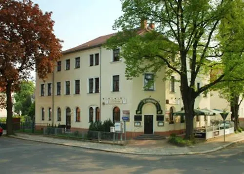 Pension Lindenhof Dresden