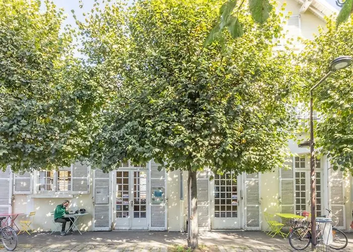 Auberge La Maison Montreau