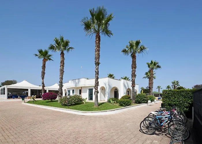 Alba Azzurra - Cdshotels Torre dell'Orso