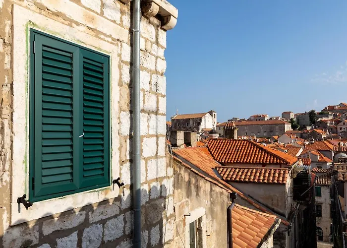 Apartment & Rooms Palmotta Dubrovnik