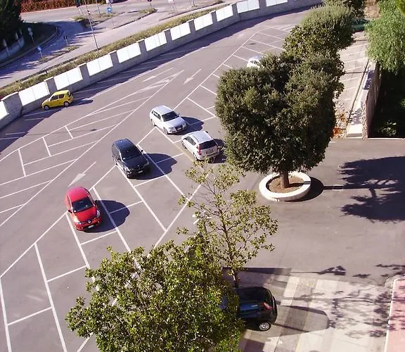 Garden Hotel Molfetta