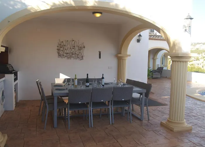 B&B Vista Mar