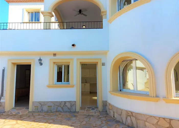 B&B Vista Mar Benissa