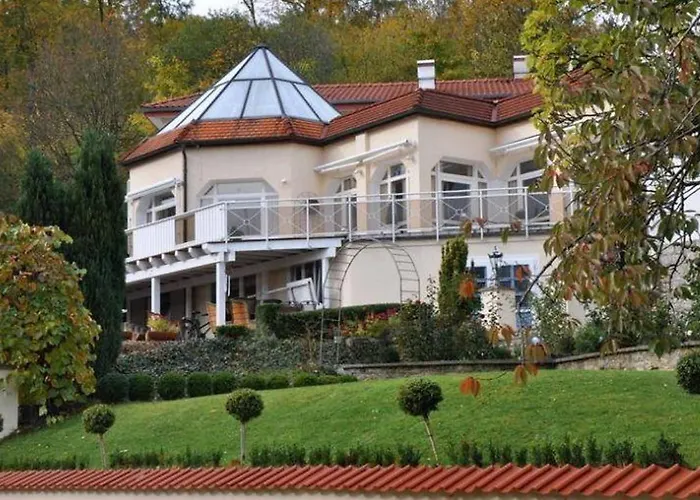 Böhler's Landgasthaus