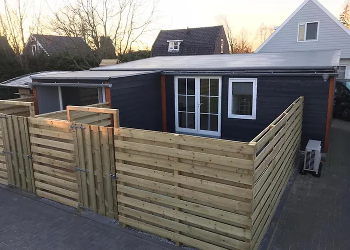 Bed&Breakfast Aalsmeer