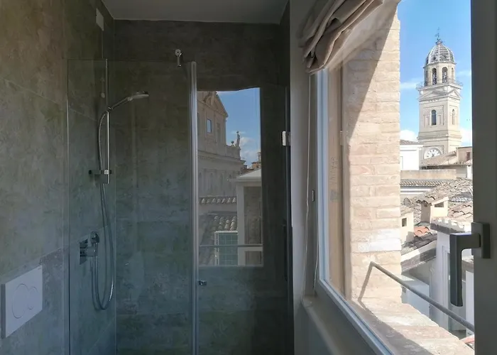 Palazzo Cortesi Macerata