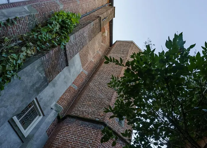 De Stadsboerderij Kampen