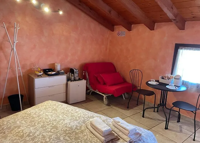 Bed&Breakfast Milano Malpensa