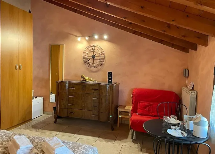 Bed&Breakfast Milano Malpensa Busto Arsizio