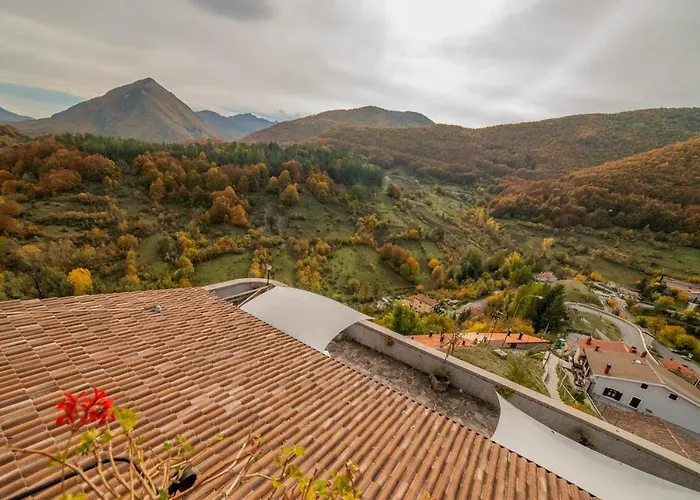 Hotel La Pieja di Opi