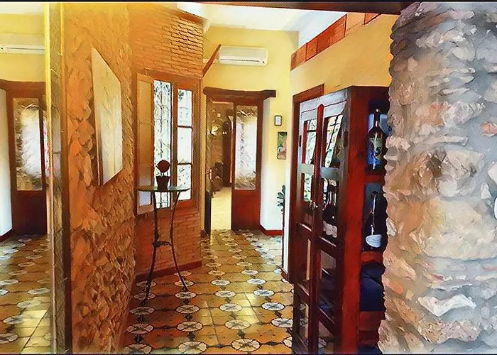 Hoteles en Cabanes (Valencia)