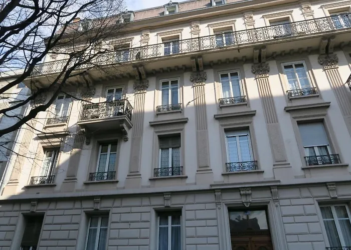 Pension Bienvenue Women Only