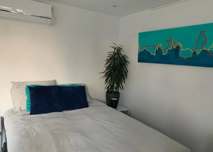 Studio Triple B Bed and Breakfast Haarlem
