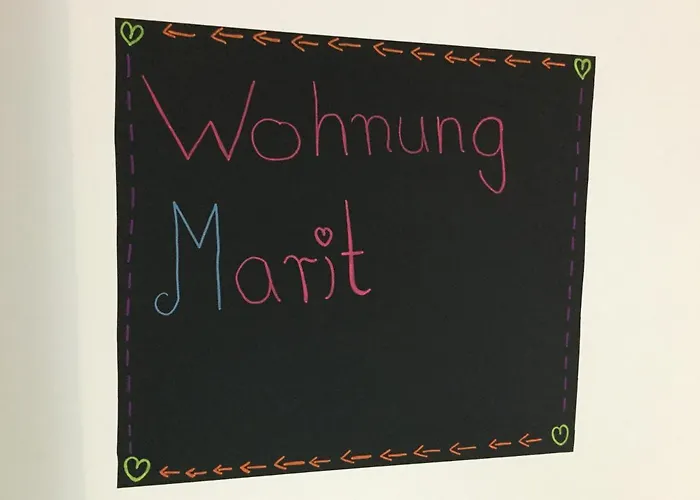 Apartment Marit