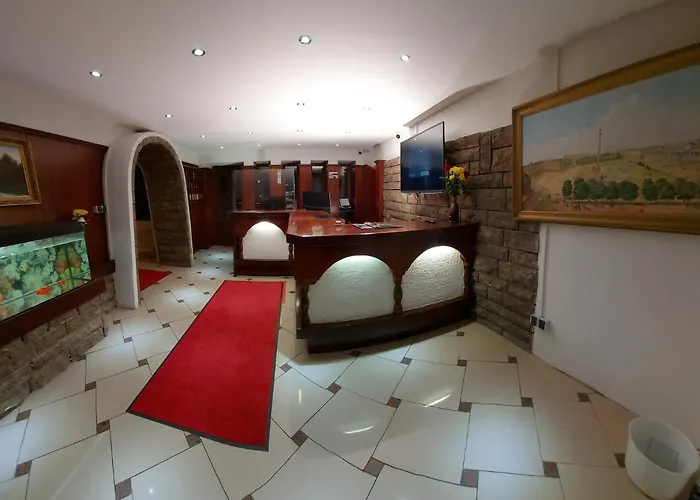 Hotel Tijda Stuttgart