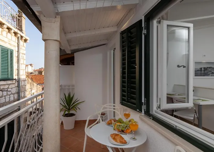 Apartment & Rooms Palmotta Dubrovnik