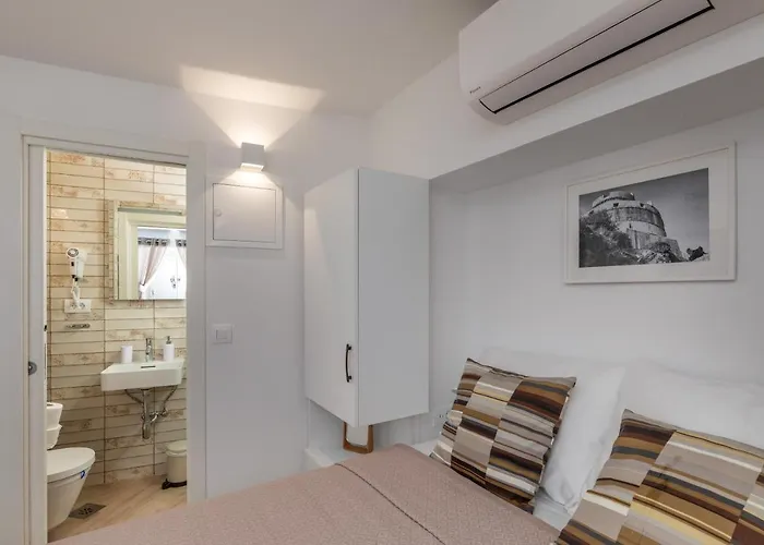 Apartment & Rooms Palmotta Dubrovnik