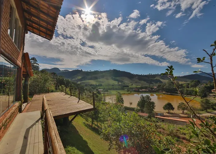 Casa Estrelada