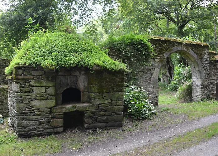 Domaine de La Gaudinais