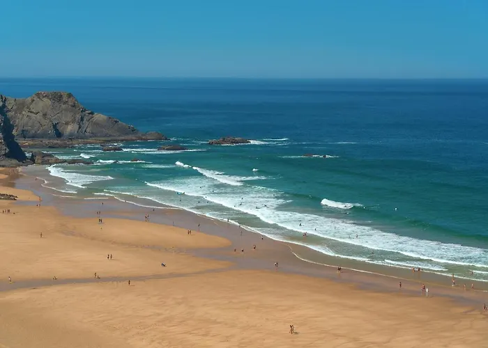 Sunset Room - Costa Vicentina Odeceixe