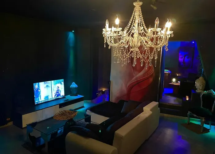 Loveroom21 Valenciennes