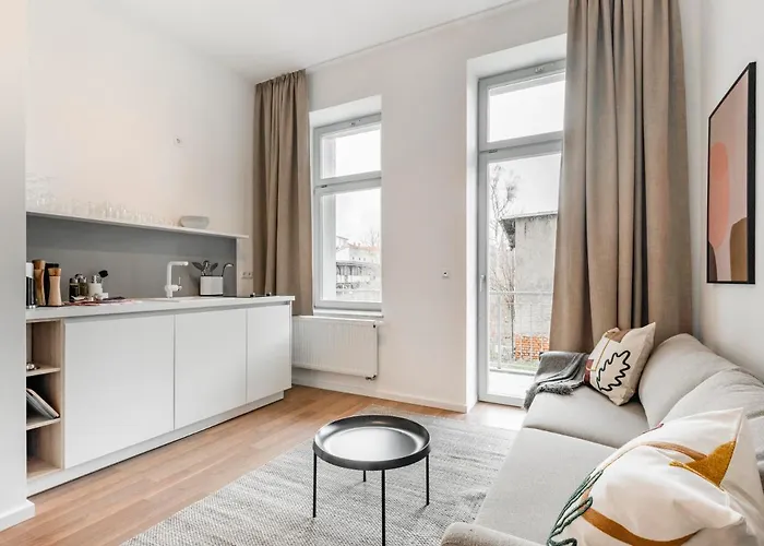 limehome Zwickau Große Biergasse