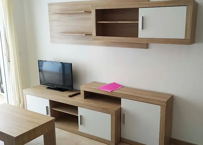 Hotel Neptuno Alcocebre 3000 Alcossebre