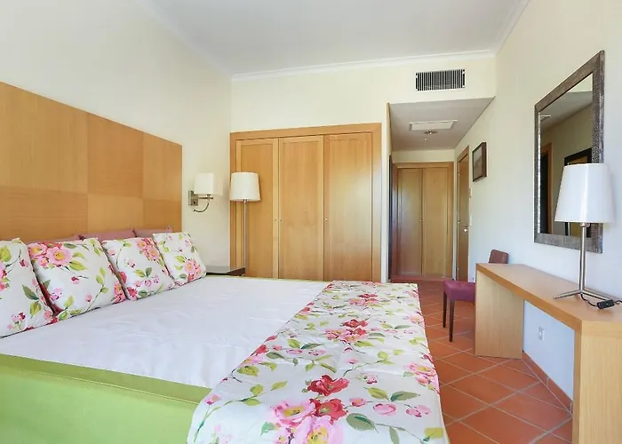 Garvetur Golf F5 Vila Sol Vilamoura