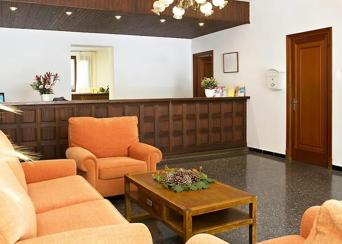 Hotel Condemar Santanyí
