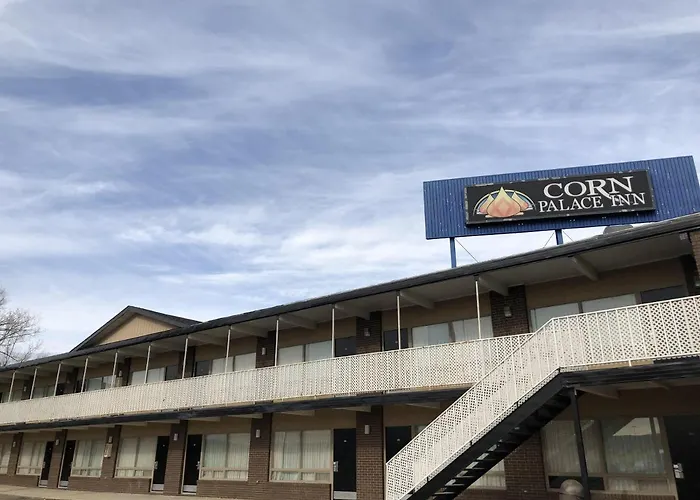 Corn Palace Inn