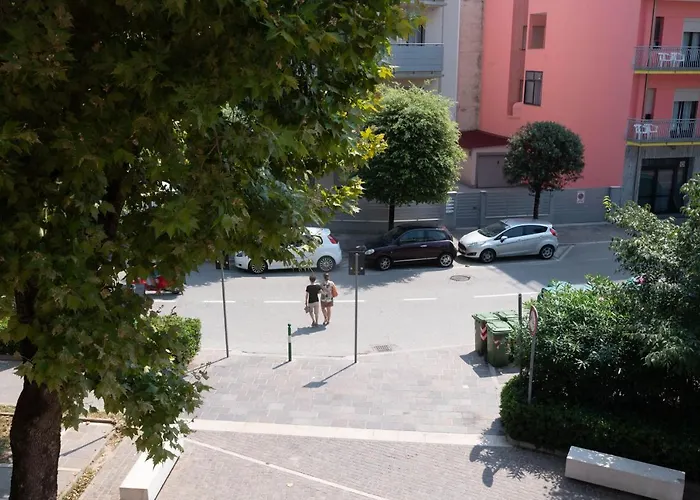Bed and Breakfast Dimora Rossa Sottomarina