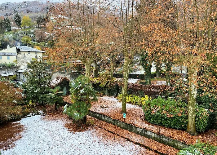 Hotel a Morbegno
