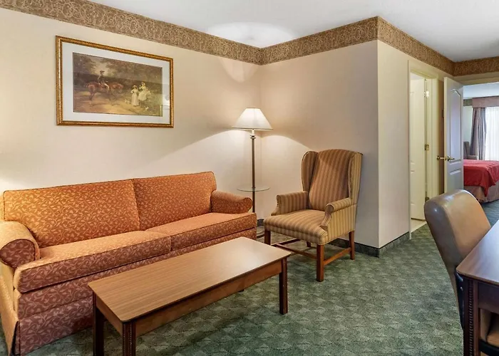 Creekside Lodge Berea