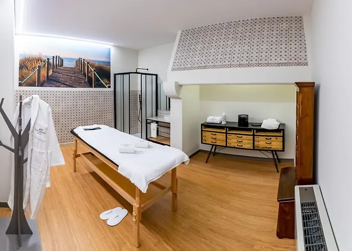 Flag Design Hotel