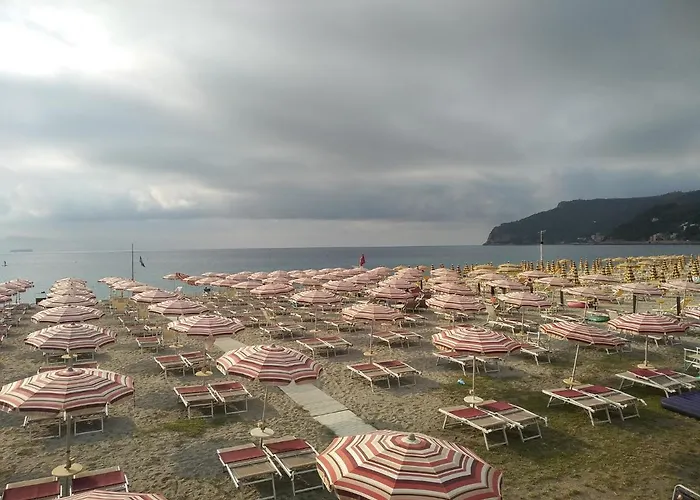 Hotel Ligure Spotorno