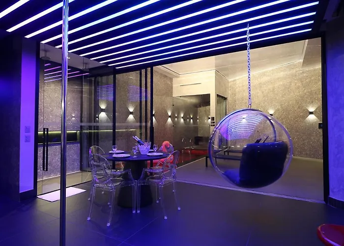 Savana Motel (Adults Only) Ribeirão Preto