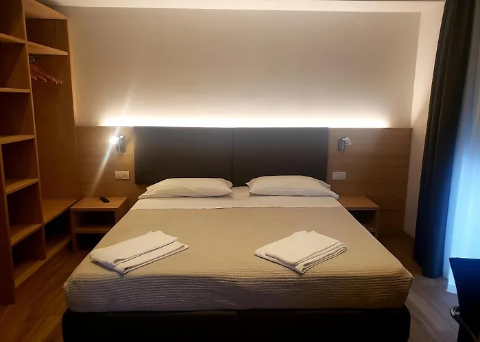 Hotel Cantaleone San Michele allʼAdige
