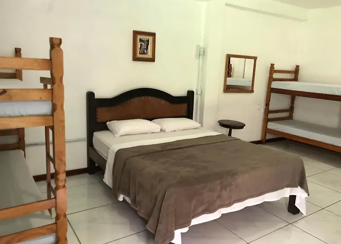 Suites Casarao Arraial do Cabo