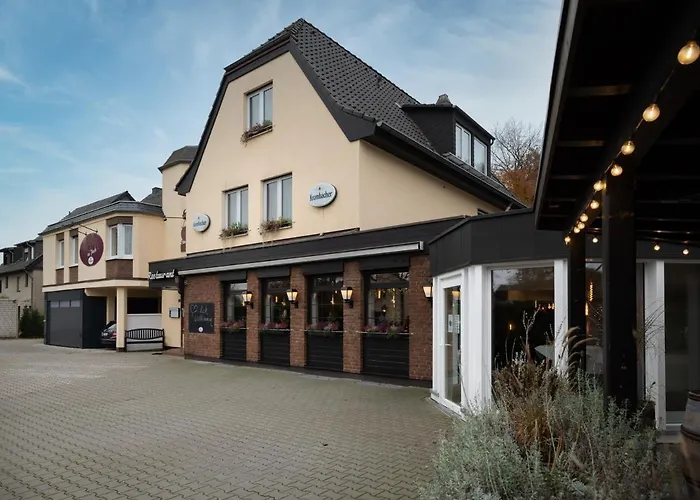 Hotel Restaurant im Park
