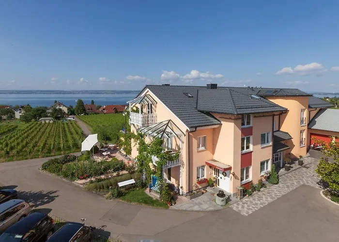 Hotel Sonnenhof Hagnau am Bodensee