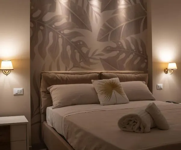 Oasi Smart Rooms Caltanissetta