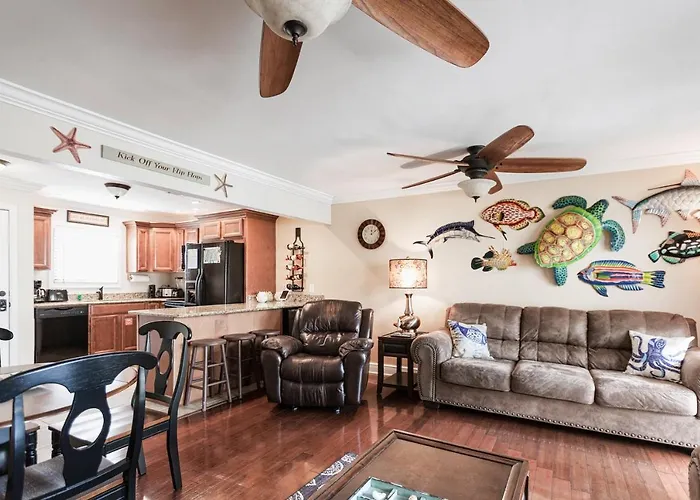 Sandpiper Cove 3111