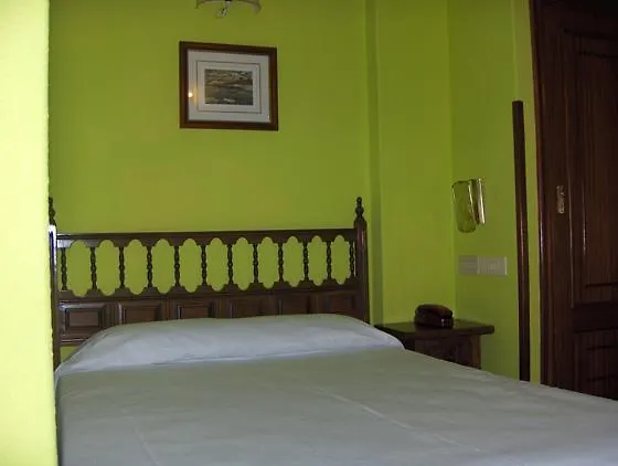 Hotel Recamar Vigo