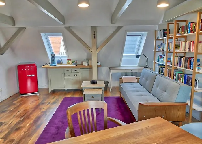 Hotel Charmantes Studio in Schwabach bei Nürnberg 