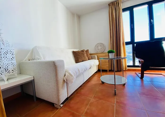 Apartamentos Bluettravel Snow Confort Monte Gorbea Serra Nevada